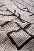 Vintage Tulu Area Rug (10' x 14')